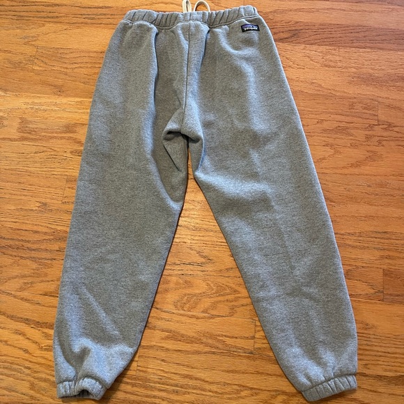 Patagonia Gray Track Pants - Picture 6 of 8